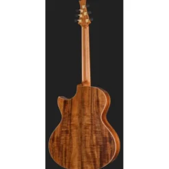 Cuntz Guitars CWG-23SH Koa Custom HGM