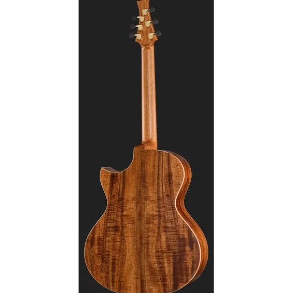 Cuntz Guitars CWG-23SH Koa Custom HGM