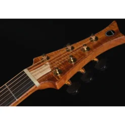 Cuntz Guitars CWG-23SH Koa Custom HGM