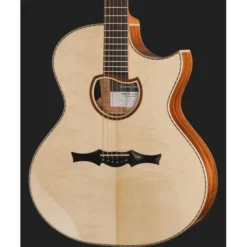 Cuntz Guitars CWG-23SH Koa Custom HGM