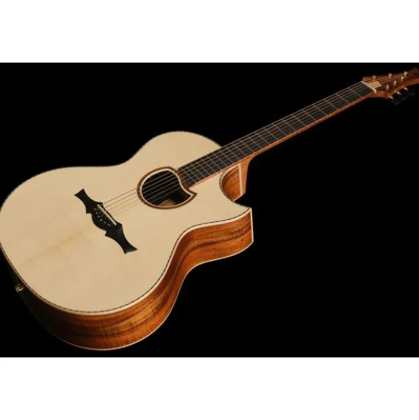 Cuntz Guitars CWG-23SH Koa Custom HGM