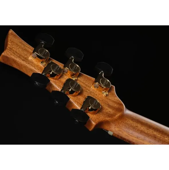 Cuntz Guitars CWG-23SH Koa Custom HGM