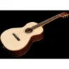 Cuntz Guitars Marie Parlour 12th fret