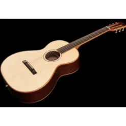 Cuntz Guitars Marie Parlour 12th fret