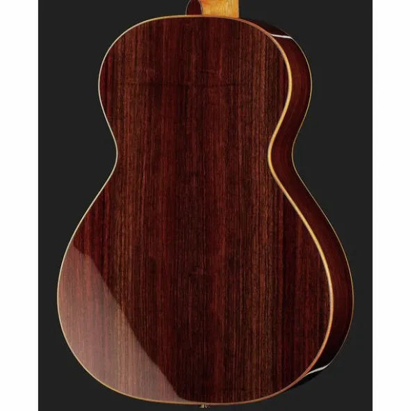 Cuntz Guitars Marie Parlour 12th fret