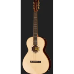 Cuntz Guitars Marie Parlour 12th fret