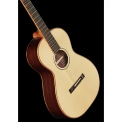 Cuntz Guitars Marie Parlour 12th fret