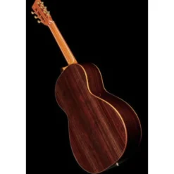 Cuntz Guitars Marie Parlour 12th fret