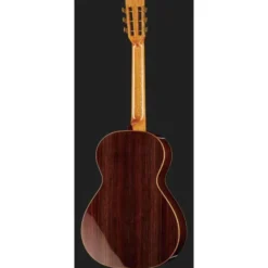 Cuntz Guitars Marie Parlour 12th fret