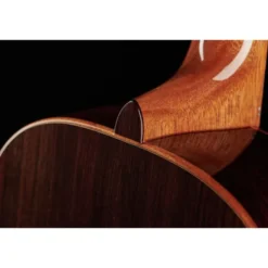 Cuntz Guitars Marie Parlour 12th fret
