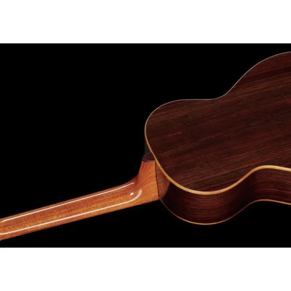 Cuntz Guitars Marie Parlour 12th fret