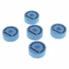 Cympad Chromatics Set Blue Ø40/15mm