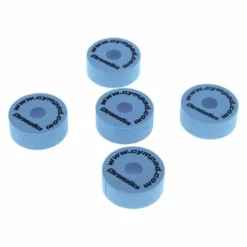Cympad Chromatics Set Blue Ø40/15mm