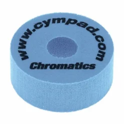 Cympad Chromatics Set Blue Ø40/15mm