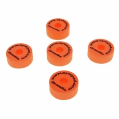 Cympad Chromatics Set Orange Ø40/15mm