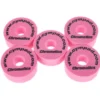 Cympad Chromatics Set Pink Ø 40/15mm