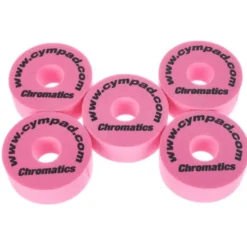 Cympad Chromatics Set Pink Ø 40/15mm