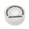 Cympad Chromatics Set White Ø 40/15mm