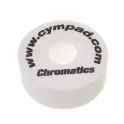 Cympad Chromatics Set White Ø 40/15mm