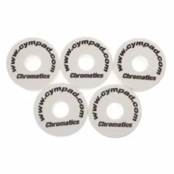 Cympad Chromatics Set White Ø 40/15mm