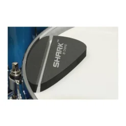 Cympad "Shark" Snare Damper