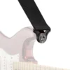 Daddario Auto Lock Polypro Strap BLK