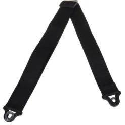 Daddario Auto Lock Polypro Strap BLK
