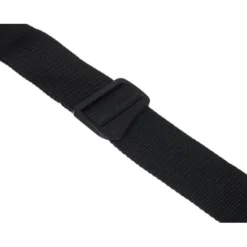 Daddario Auto Lock Polypro Strap BLK