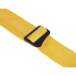 Daddario Auto Lock Strap YE