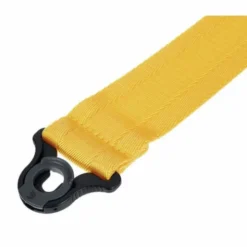 Daddario Auto Lock Strap YE