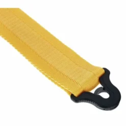 Daddario Auto Lock Strap YE