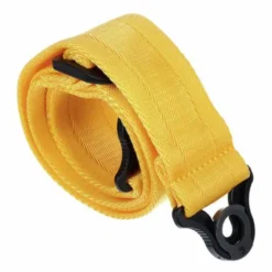 Daddario Auto Lock Strap YE