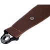 Daddario 30BAL02 Auto Lock BRN