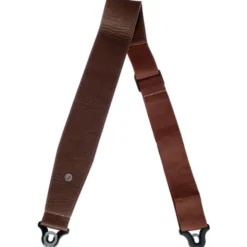 Daddario 30BAL02 Auto Lock BRN