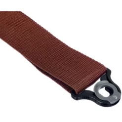Daddario 30BAL02 Auto Lock BRN