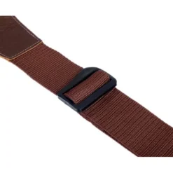 Daddario 30BAL02 Auto Lock BRN