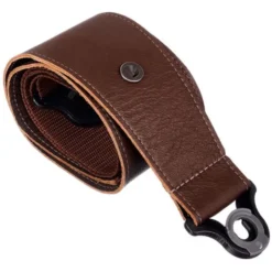 Daddario 30BAL02 Auto Lock BRN