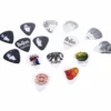 Daddario Beatles Stripes Pick box
