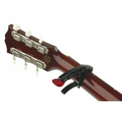 Daddario Capo Tri-Action PW-CP-09