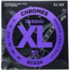 Daddario ECG24
