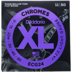 Daddario ECG24