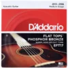 Daddario EFT17