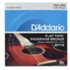 Daddario EFT16