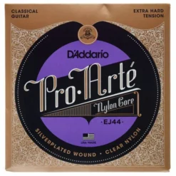 Daddario EJ44