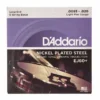 Daddario EJ60+