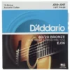 Daddario EJ36