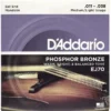 Daddario EJ70
