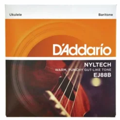 Daddario EJ88B