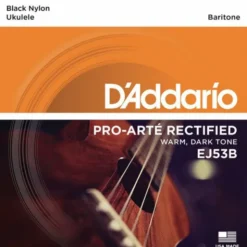 Daddario EJ53B Baritone Set