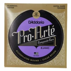 Daddario EJ44C